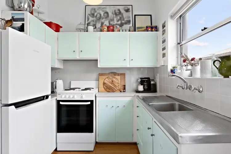 Sixth view of Homely apartment listing, 8/1 Blackwood Avenue, Clovelly NSW 2031