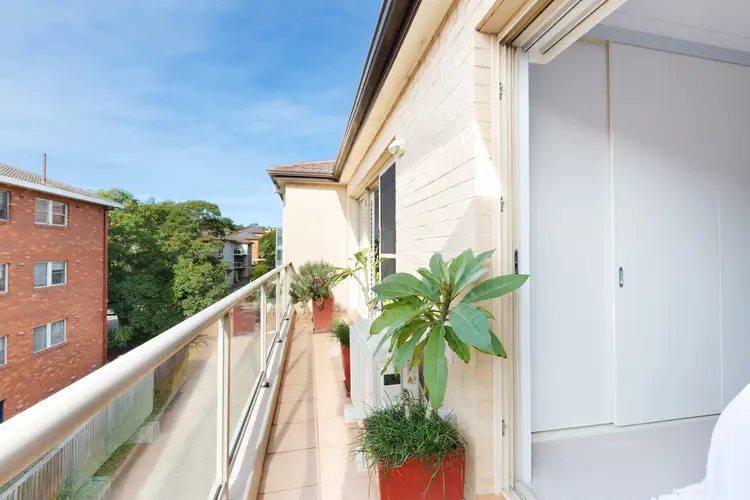 Second view of Homely unit listing, 13/6-10 Boronia Street, Dee Why NSW 2099