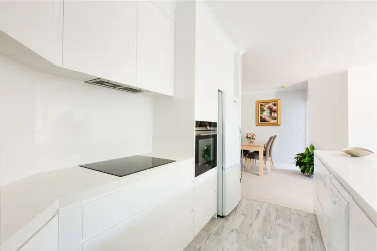 Fourth view of Homely unit listing, 13/6-10 Boronia Street, Dee Why NSW 2099