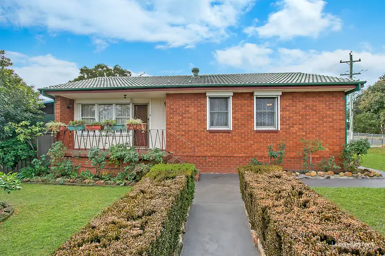 23 Weddell Avenue, Tregear NSW 2770