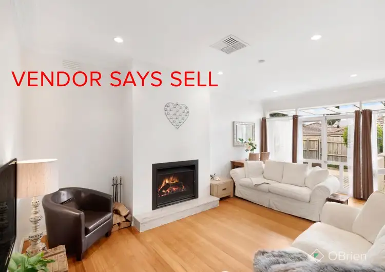 Main view of Homely house listing, 7 Dalton Drive, Tyabb VIC 3913
