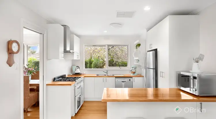 Second view of Homely house listing, 7 Dalton Drive, Tyabb VIC 3913