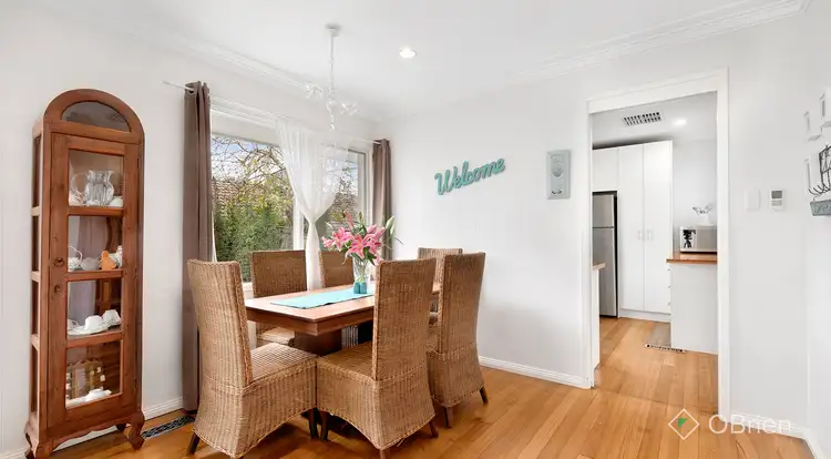 Fourth view of Homely house listing, 7 Dalton Drive, Tyabb VIC 3913