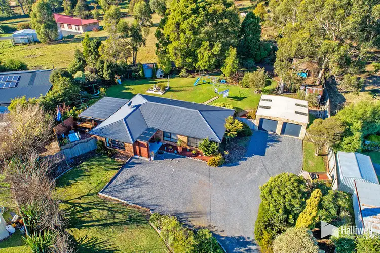 172a Stony Rise Road, Stony Rise TAS 7310