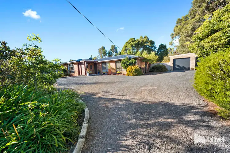 Third view of Homely house listing, 172a Stony Rise Road, Stony Rise TAS 7310