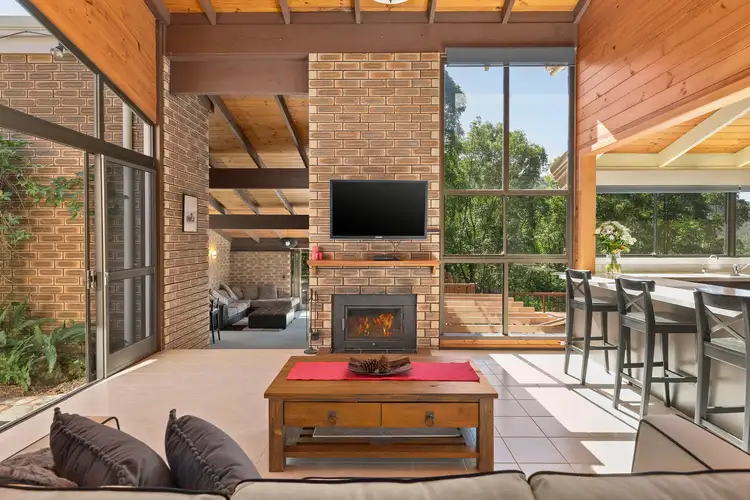 Main view of Homely house listing, 1005 Mount Glorious Road, Highvale QLD 4520