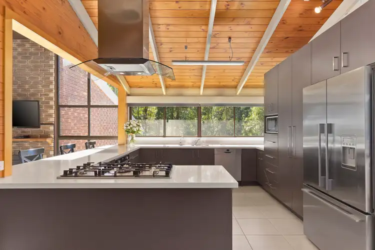 Second view of Homely house listing, 1005 Mount Glorious Road, Highvale QLD 4520