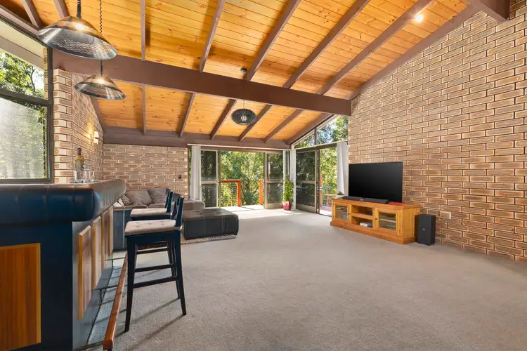 Fifth view of Homely house listing, 1005 Mount Glorious Road, Highvale QLD 4520