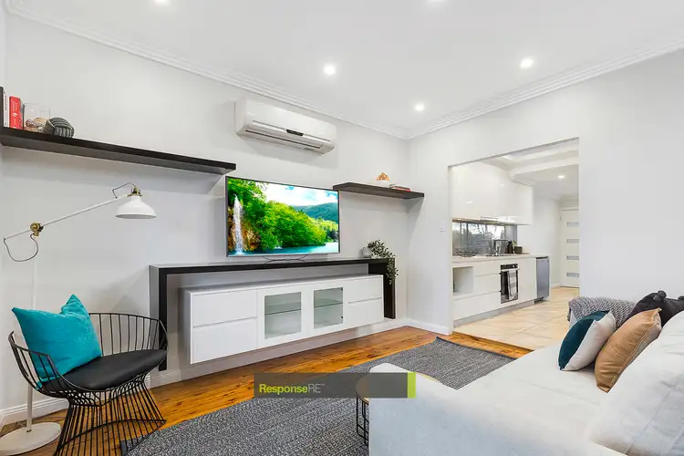 Second view of Homely house listing, 19 Chester Street, Blacktown NSW 2148