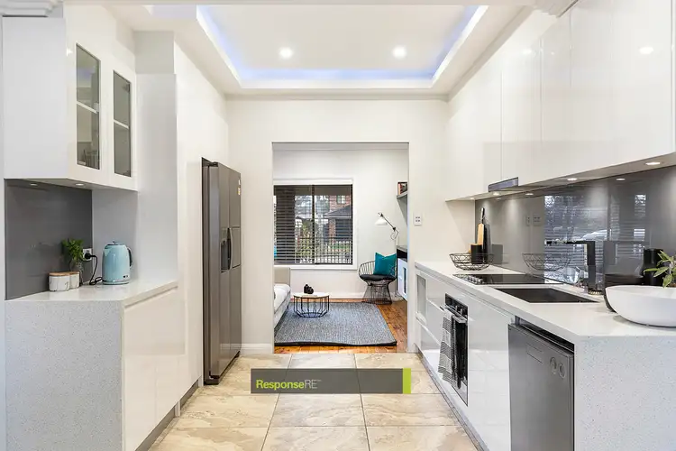 Third view of Homely house listing, 19 Chester Street, Blacktown NSW 2148