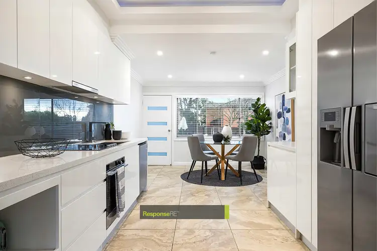 Fourth view of Homely house listing, 19 Chester Street, Blacktown NSW 2148