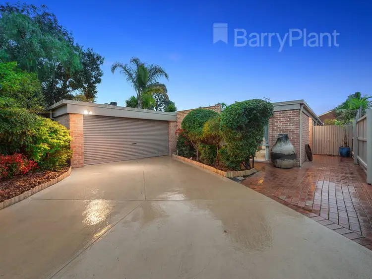 131 Cathies Lane, Wantirna South VIC 3152