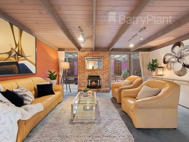 Second view of Homely house listing, 131 Cathies Lane, Wantirna South VIC 3152
