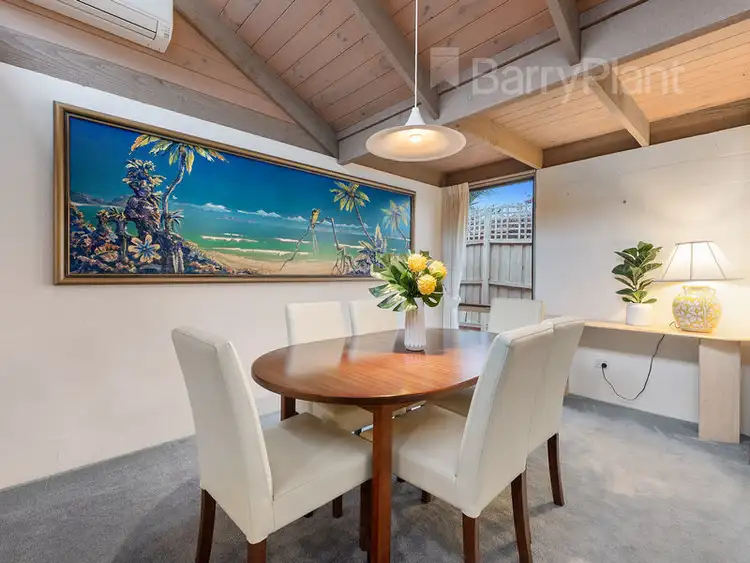 Fifth view of Homely house listing, 131 Cathies Lane, Wantirna South VIC 3152