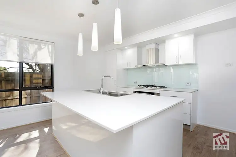 Second view of Homely townhouse listing, 8B Railway Avenue, Ashwood VIC 3147