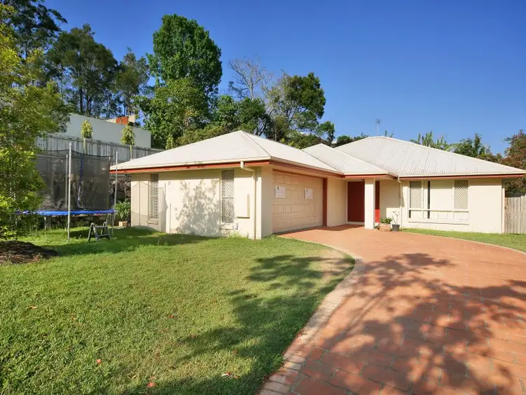 21 Merlot Court, Buderim QLD 4556