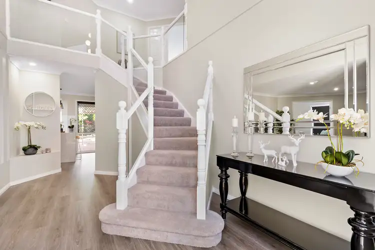 Fifth view of Homely house listing, 22 Chay Street, Shailer Park QLD 4128