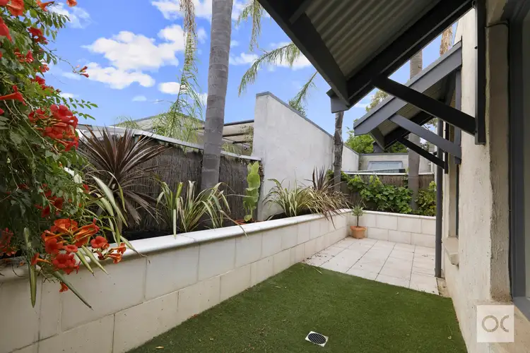 Fifth view of Homely house listing, 4/1 Glengyle Terrace, Glandore SA 5037