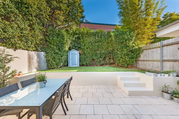 Fifth view of Homely house listing, 7 Ullathorne Street, Drummoyne NSW 2047
