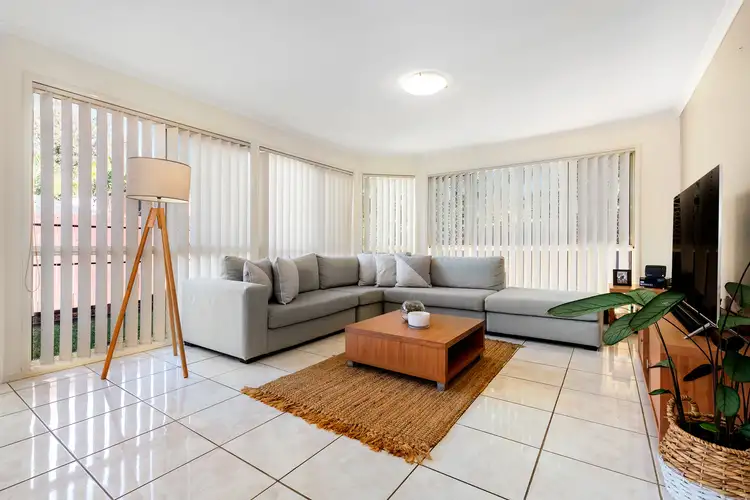 Second view of Homely house listing, 71 Coventry Circuit, Carindale QLD 4152