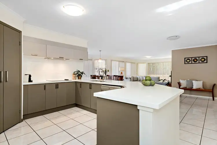 Fourth view of Homely house listing, 71 Coventry Circuit, Carindale QLD 4152