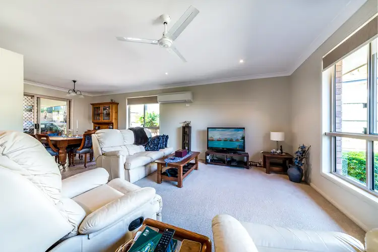 Second view of Homely house listing, 31 Westview Crescent, Nambour QLD 4560