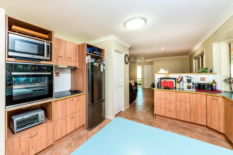 Third view of Homely house listing, 31 Westview Crescent, Nambour QLD 4560