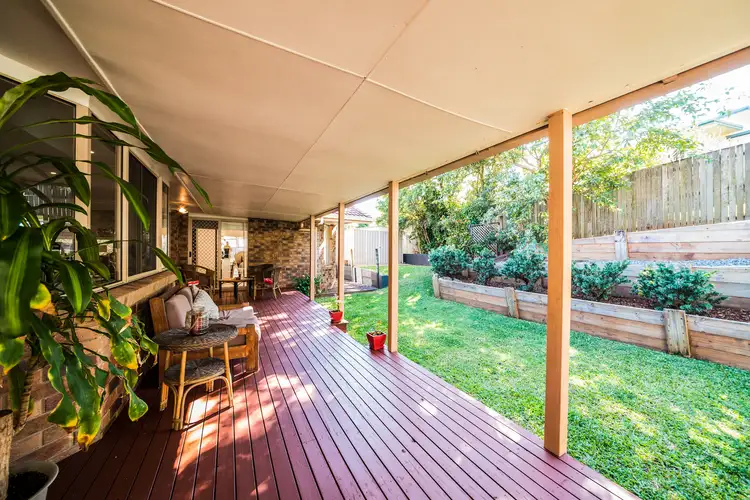 Sixth view of Homely house listing, 31 Westview Crescent, Nambour QLD 4560