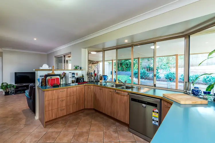 Seventh view of Homely house listing, 31 Westview Crescent, Nambour QLD 4560