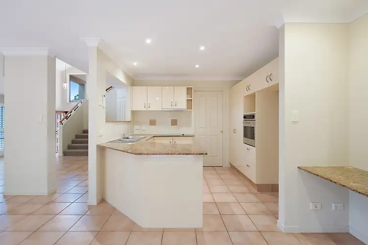 Fourth view of Homely semi-detached listing, 2/14 Riverwood Drive, Ashmore QLD 4214