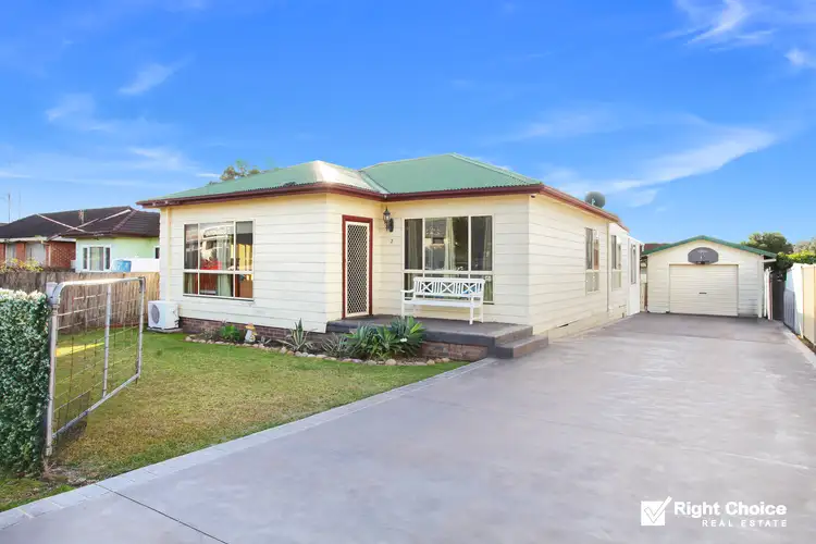 2 Storey Street, Oak Flats NSW 2529