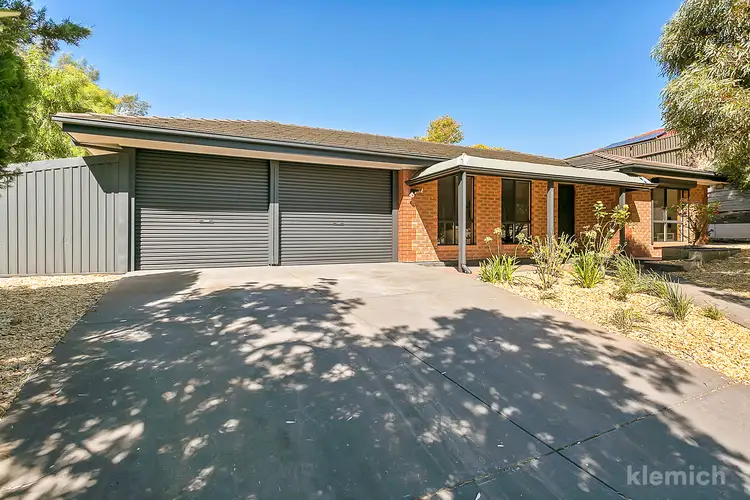 30 Berrima Road, Sheidow Park SA 5158