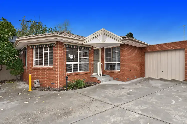 Main view of Homely unit listing, 4/31-33 Purinuan Road, Reservoir VIC 3073