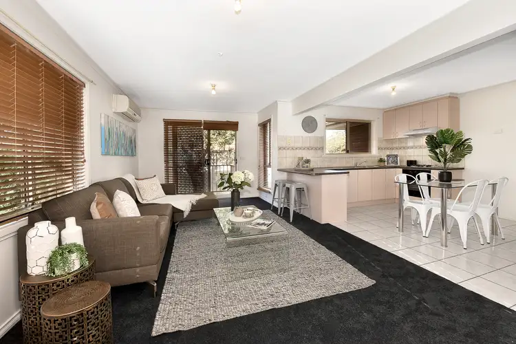 Second view of Homely unit listing, 4/31-33 Purinuan Road, Reservoir VIC 3073