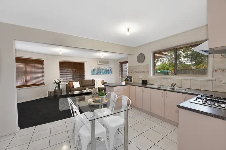 Fourth view of Homely unit listing, 4/31-33 Purinuan Road, Reservoir VIC 3073