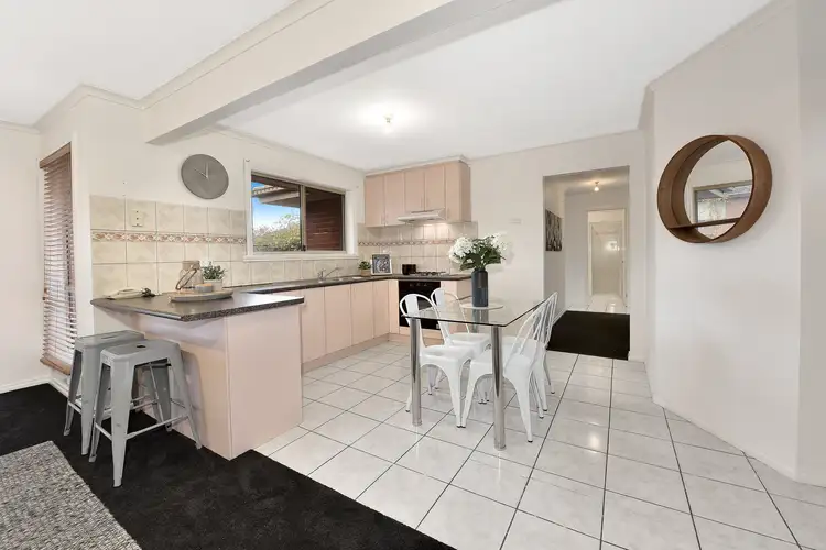 Fifth view of Homely unit listing, 4/31-33 Purinuan Road, Reservoir VIC 3073