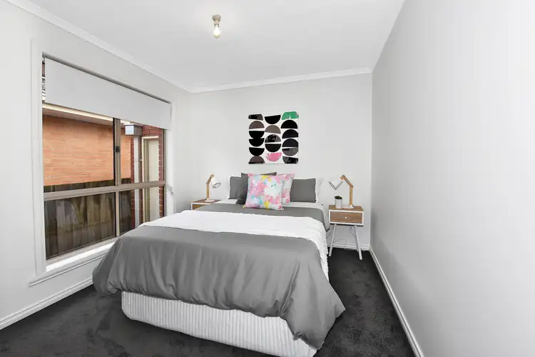 Sixth view of Homely unit listing, 4/31-33 Purinuan Road, Reservoir VIC 3073