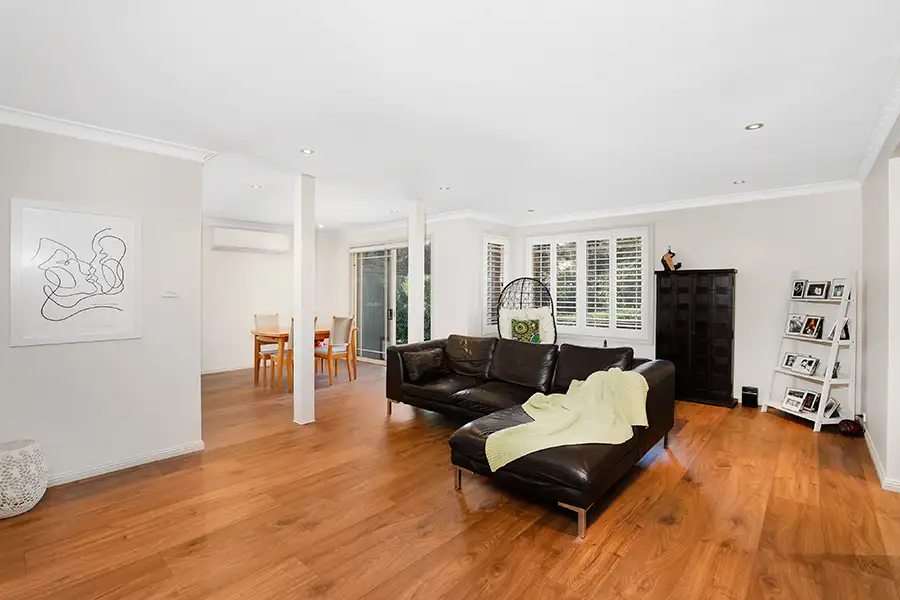 Main view of Homely villa listing, 3/20 Winifred Avenue, Caringbah NSW 2229