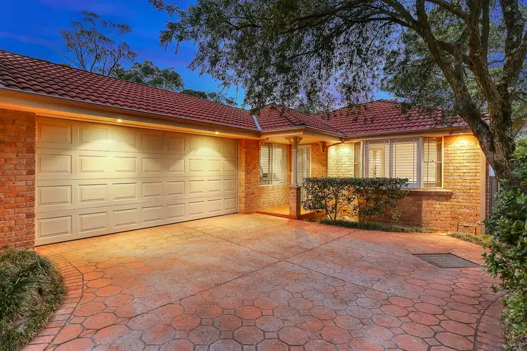 Third view of Homely villa listing, 3/20 Winifred Avenue, Caringbah NSW 2229