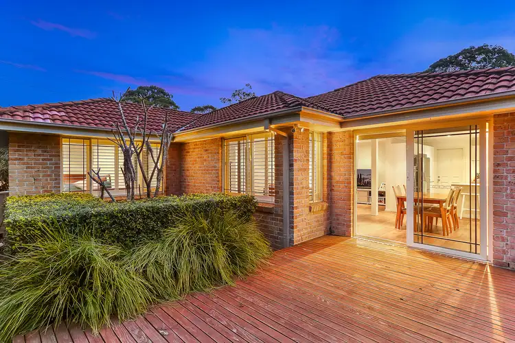 Fourth view of Homely villa listing, 3/20 Winifred Avenue, Caringbah NSW 2229