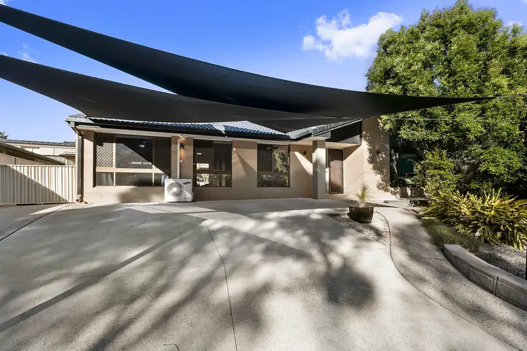 19 Silkwood Street, Capalaba QLD 4157