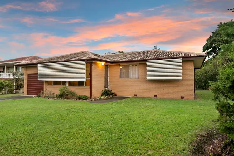 Main view of Homely house listing, 26 Jarrow Street, Tingalpa QLD 4173