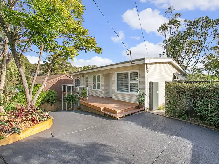 Second view of Homely house listing, 30 Mulberry Street, Loftus NSW 2232