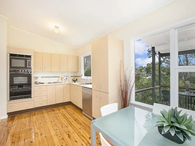 Fifth view of Homely house listing, 30 Mulberry Street, Loftus NSW 2232