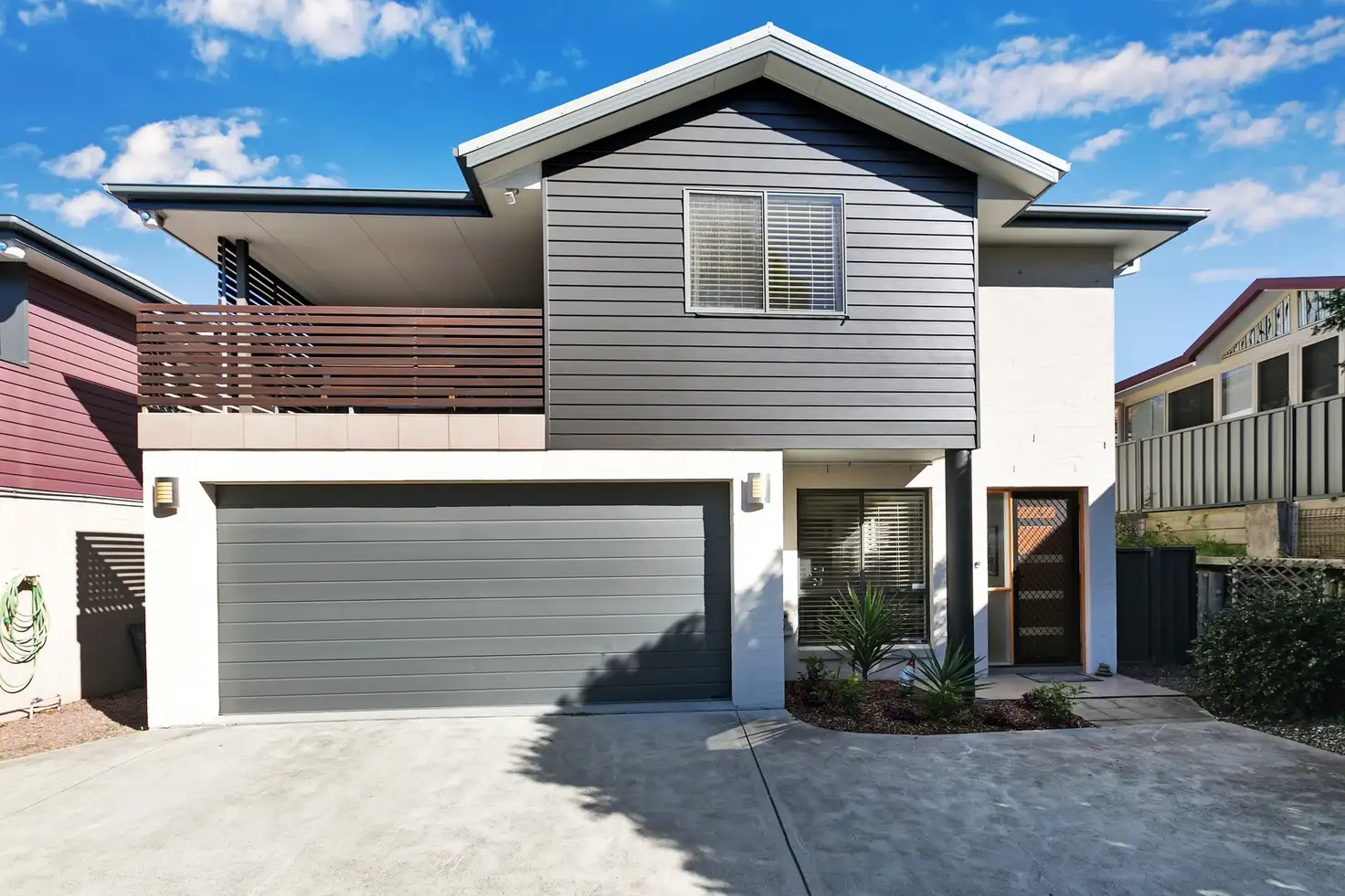 Main view of Homely house listing, 4/274 Park Avenue, Kotara NSW 2289