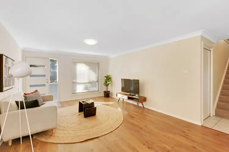 Second view of Homely house listing, 4/274 Park Avenue, Kotara NSW 2289