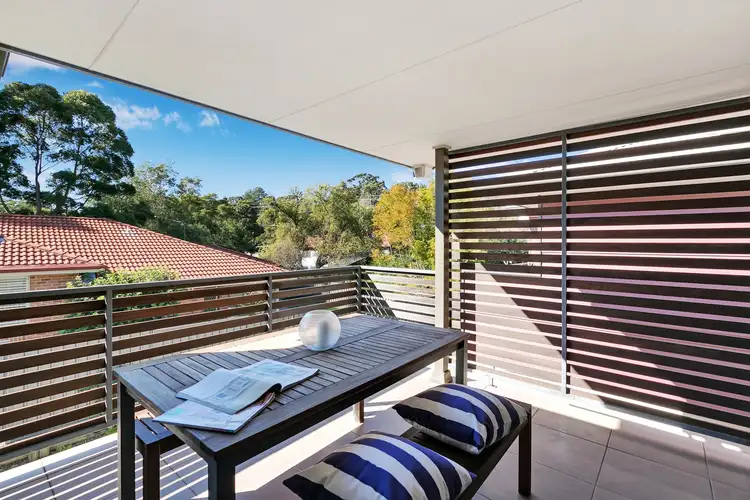 Sixth view of Homely house listing, 4/274 Park Avenue, Kotara NSW 2289