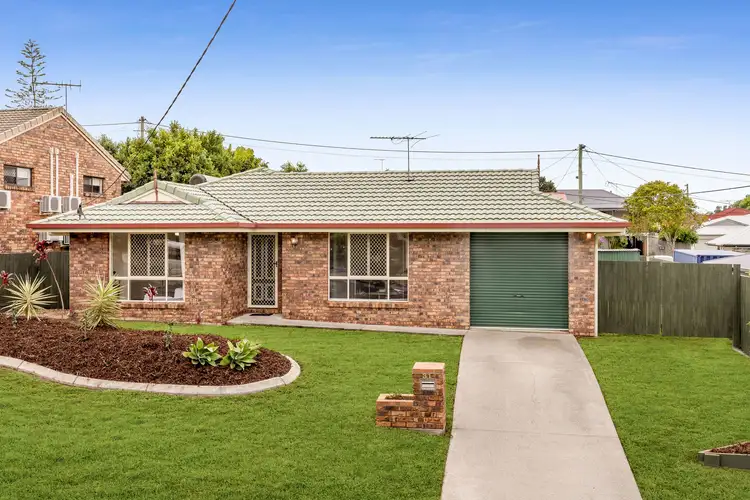 Main view of Homely house listing, 31 Hawkwood Street, Mount Gravatt East QLD 4122