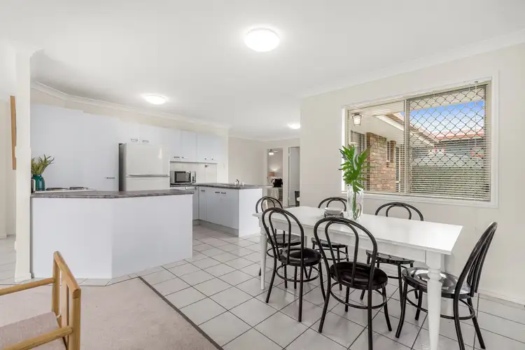 Third view of Homely house listing, 31 Hawkwood Street, Mount Gravatt East QLD 4122