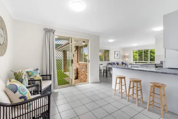 Fourth view of Homely house listing, 31 Hawkwood Street, Mount Gravatt East QLD 4122